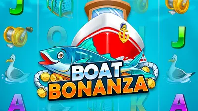 boat bonanza